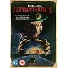 Leprechaun 3 [DVD]