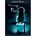 The Ring Two Unrated Edition (Full Screen) + Limited Edition Bone-Chilling Bonus Disc