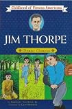 [ Jim Thorpe: Olympic Champion[ JIM THORPE: OLYMPIC CHAMPION ] By Van Riper, Guernsey ( Author )Oct-31-1986 Paperback