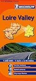 Michelin Map France: Pays De Loire May 517 (Michelin Maps)