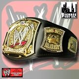 WWE - CEINTURE COMMEMORATIVE WWE SPINNING