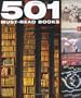 501 Must Read Books