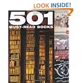 501 Must Read Books
