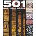 501 Must Read Books