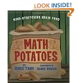 Math Potatoes: Mind-Stretching Brain Food