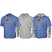 Sporting Goods : Reebok Atlanta Thrashers 3 in 1 Hoodie and T-Shirt Combo