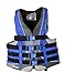 Body Glove Men's US Coast Guard Approved Type III Torque 2 Nylon PFD Life Vest