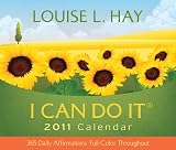 I Can Do It 2011 Calendar: 365 Daily Affirmations