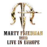 Live in Europe