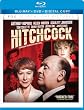 Hitchcock (Bilingual) [Blu-ray + DVD + Digital Copy]