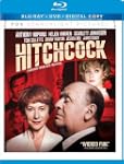 Hitchcock (Bilingual) [Blu-ray + DVD...