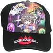 Bakugan Hat Boys Baseball Cap