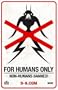 District 9 Poster Movie D 11x17 William Allen Young Robert Hobbs Sharlto Copley Jason Cope