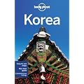 Korea (Lonely Planet Korea)
