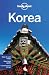 Korea (Lonely Planet Korea)
