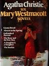 Agatha Christie: Six...