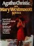Agatha Christie: Six Mary Westmacott Novels (Giants' Bread / Absent in the Spring / Unfinished Portrait / The Rose and the Yew Tree / A Daughter's a Daughter / The Burden)