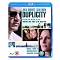 DVDs released in June & July 2009 (Blu-Ray and SD)