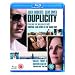 Duplicity [Blu-ray][Region Free]