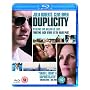 Duplicity [Blu-ray] [2009]