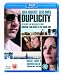 Duplicity [Blu-ray] [2009]