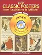 120 Classic Posters from "Les Maitres de l'Affiche" CD-ROM and Book (Dover Electronic Clip Art)