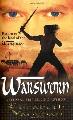 Warsworn (Chronicles of the Warlands, Book 2)