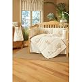 Summer Sleepy Safari Crib Bedding Collection
