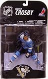 Pittsburgh Penguins Sidney Crosby McFarlane 6 -Inch Action Figure NHL 2009 Series 21