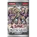 YuGiOh GX Trading Card Game 1st EDITION Booster Pack Phantom Darkness