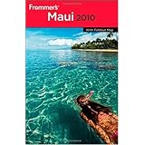 Frommer's Maui 2010 (Frommer's Complete)