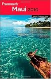 Frommer's Maui 2010 (Frommer's Complete)