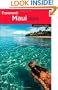Frommer's Maui 2010 (Frommer's Complete Guides)