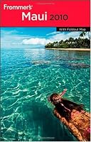 Frommer's Maui 2010 (Frommer's Complete)