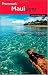 Frommer's Maui 2010 (Frommer's Complete)