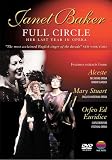 Janet Baker - Full Circle [DVD]