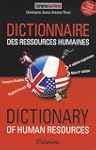 Dictionnaire fran�ais / anglais des r...