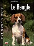 Beagle->Cliquez sur l'image pour obtenir des informations sur ce livre