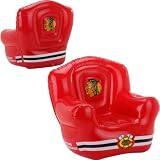NHL Chicago Blackhawks Inflatable Chair