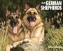 Just German Shepherds Calendar