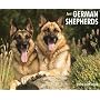 Just German Shepherds 2010 Calendar