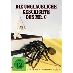 Die unglaubliche Geschichte des Mister C.
