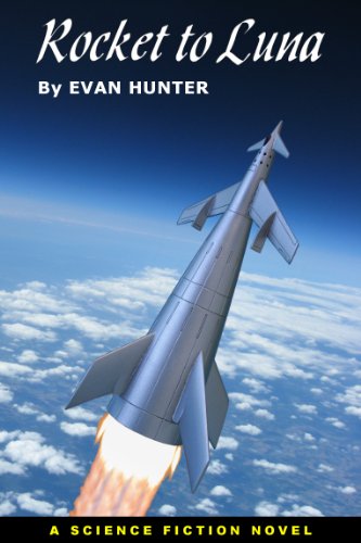 Rocket to Luna (Winston Science Fiction Book 18)