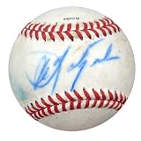 Carl Yastrzemski Autographed/Hand Signed Baseball PSA/DNA #Q64807