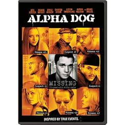 Alpha Dog (Widescreen Edition)