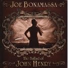 The Ballad of John Henry