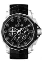 Corum Admirals Cup Chronograph 48 Mens Titanium Watch 753.935.06/0371 AN52