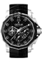 Corum Admirals Cup Chronograph 48 Mens Automatic Watch 753.935.06.0371-AN52