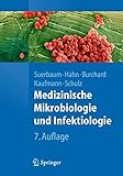 Image de Medizinische Mikrobiologie und Infektiologie (Springer-Lehrbuch)