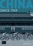 China since 1949 (2nd Edition) (Seminar Studies in History Series)